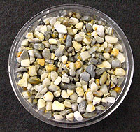 Gray Blend