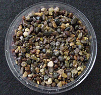 Multi-Color Flint