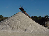 Rock Pile